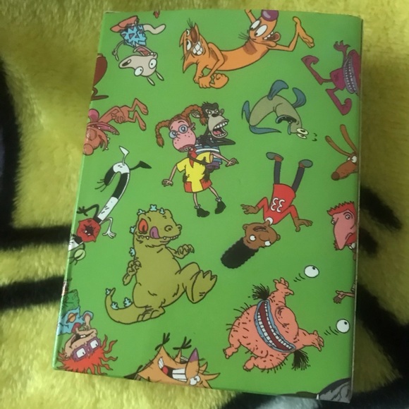 The Nick Box Exclusive Deck of cards - Picture 1 of 5